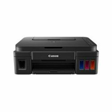CANON Wireless MegaTank All-In-One Printer Pixma G3200